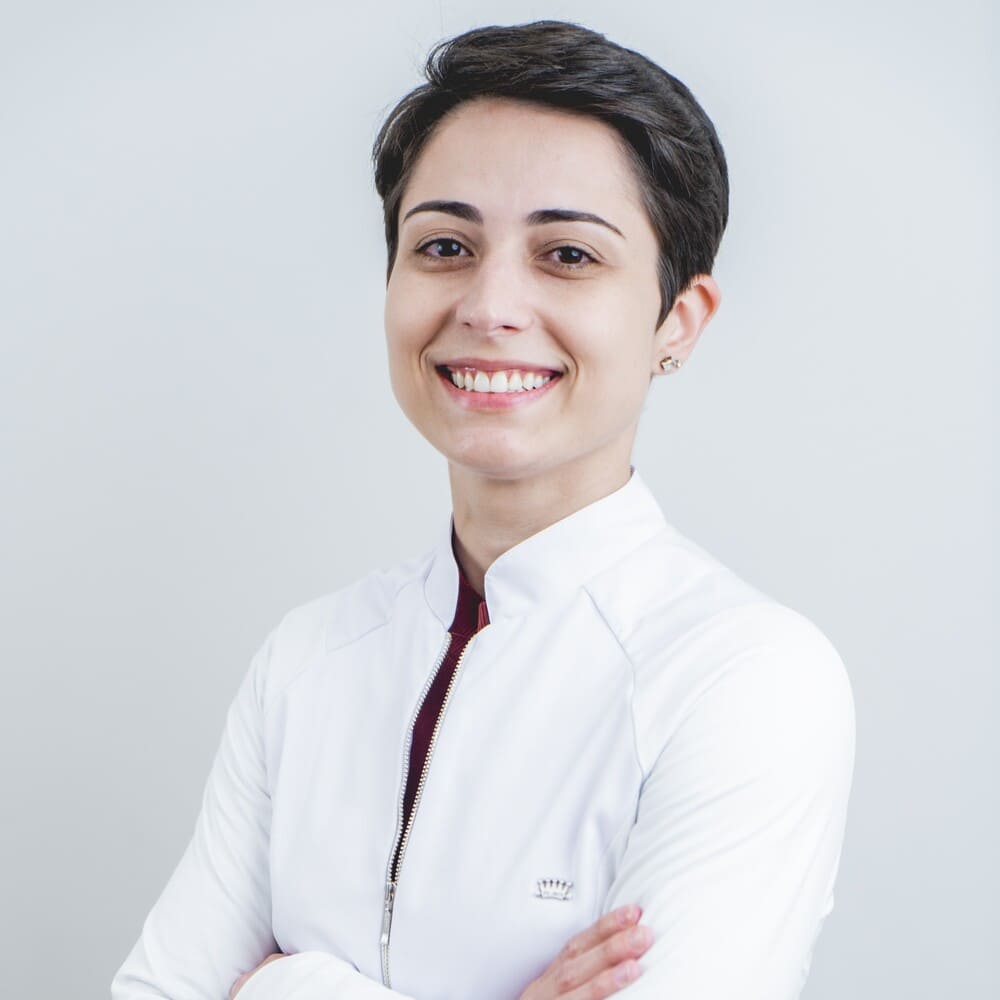 Dr.ª Paola Trindade | Coloproctologista