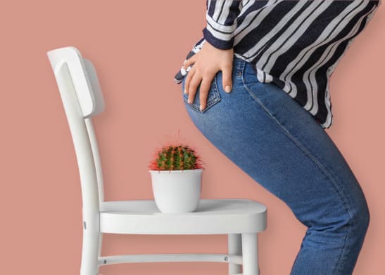 Leia mais sobre o artigo Hemorroidectomia: Conheça os Tipos de Cirurgia para Hemorroidas